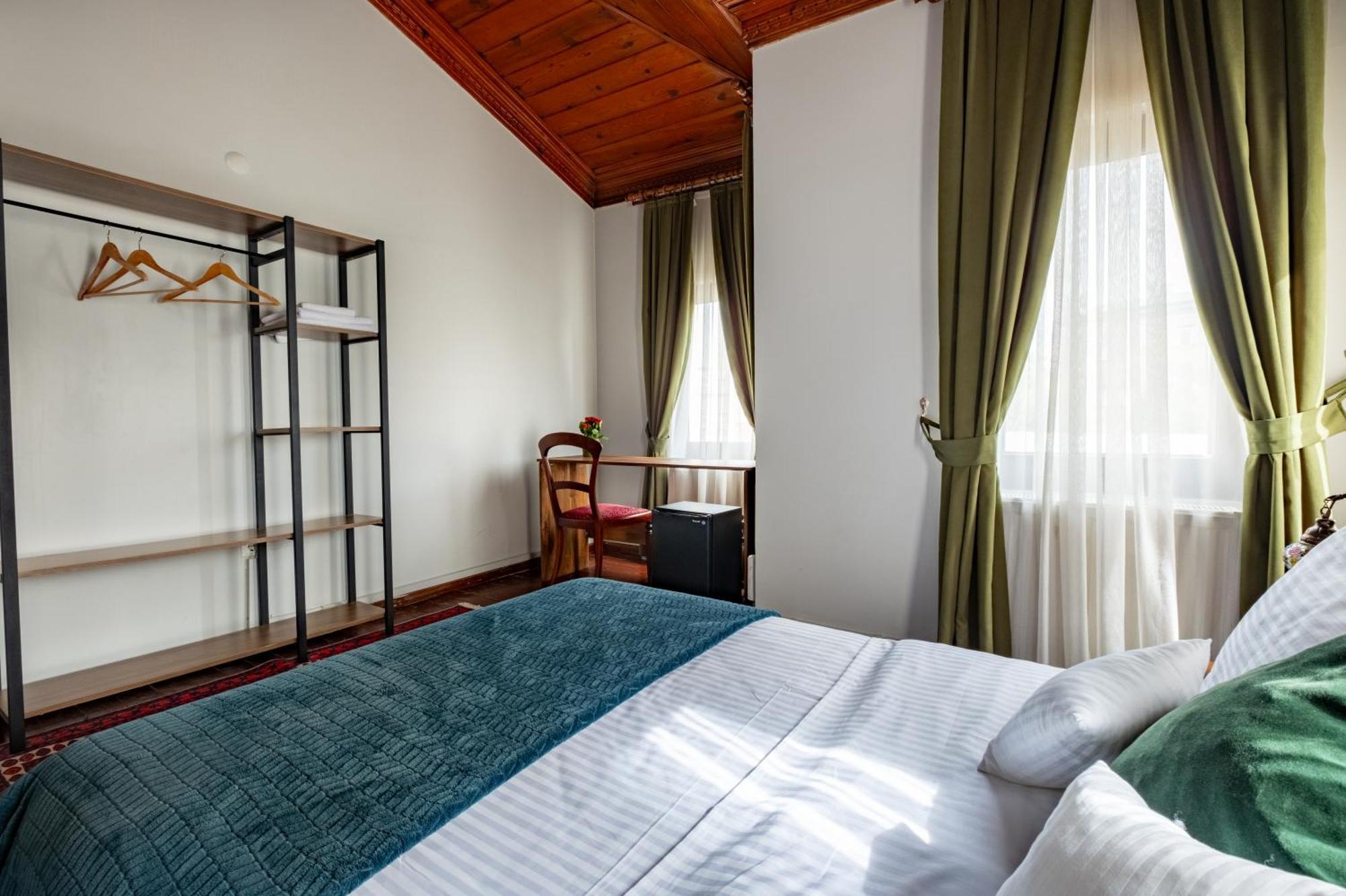 Nevalist Hotel Estambul Habitación foto