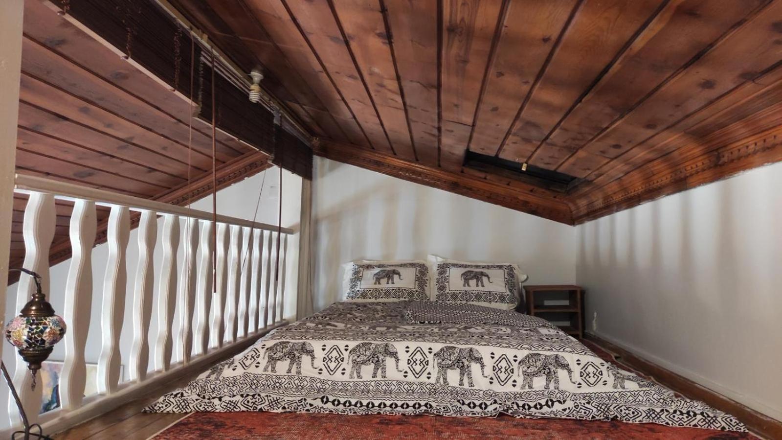 Nevalist Hotel Estambul Habitación foto