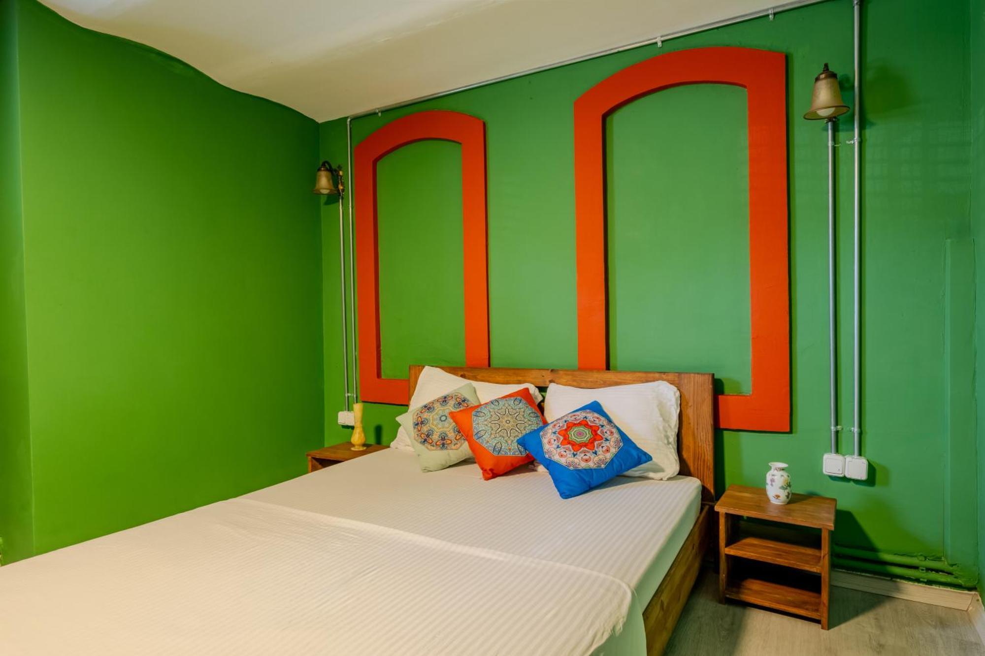 Nevalist Hotel Estambul Habitación foto