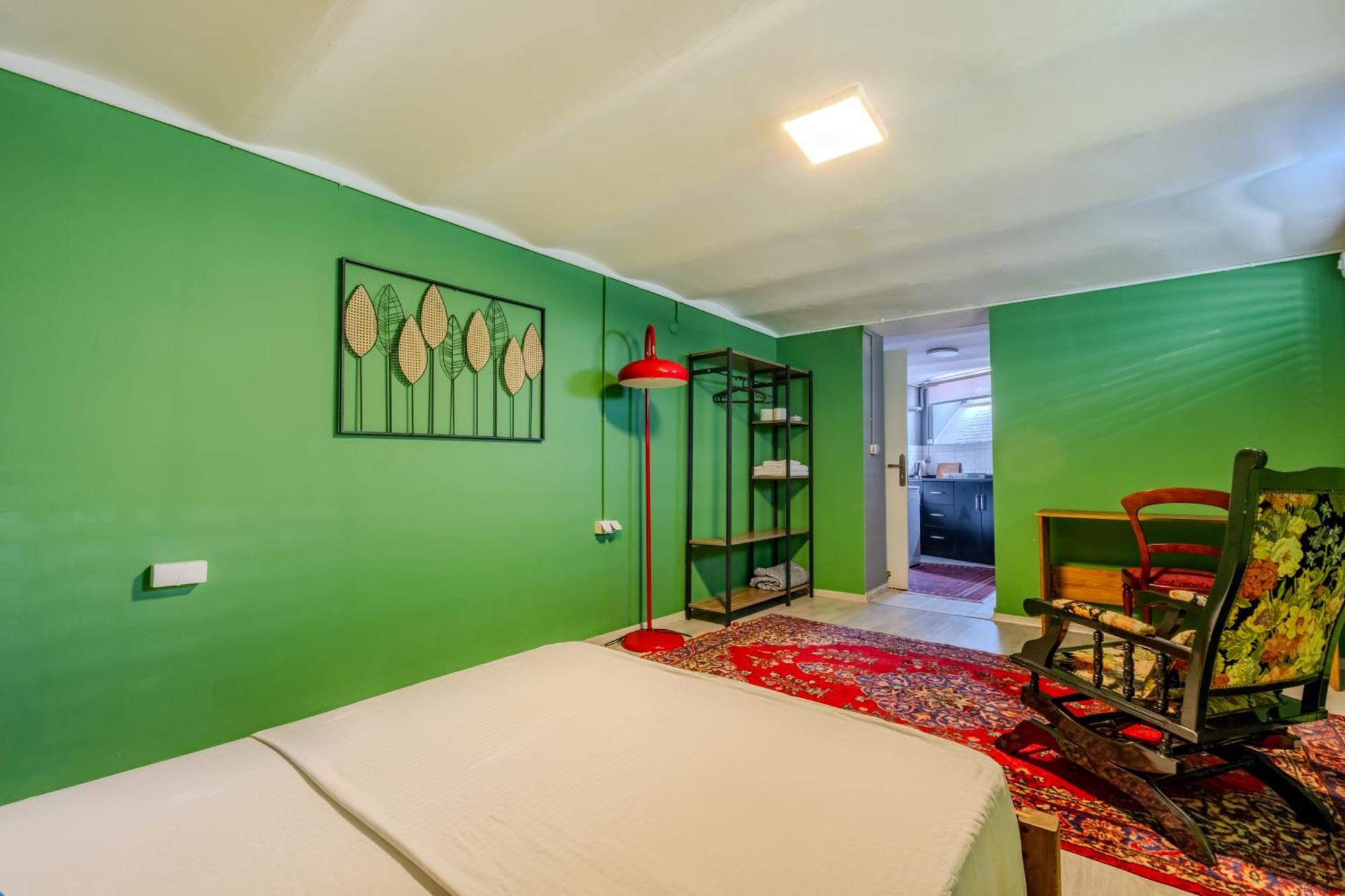 Nevalist Hotel Estambul Habitación foto