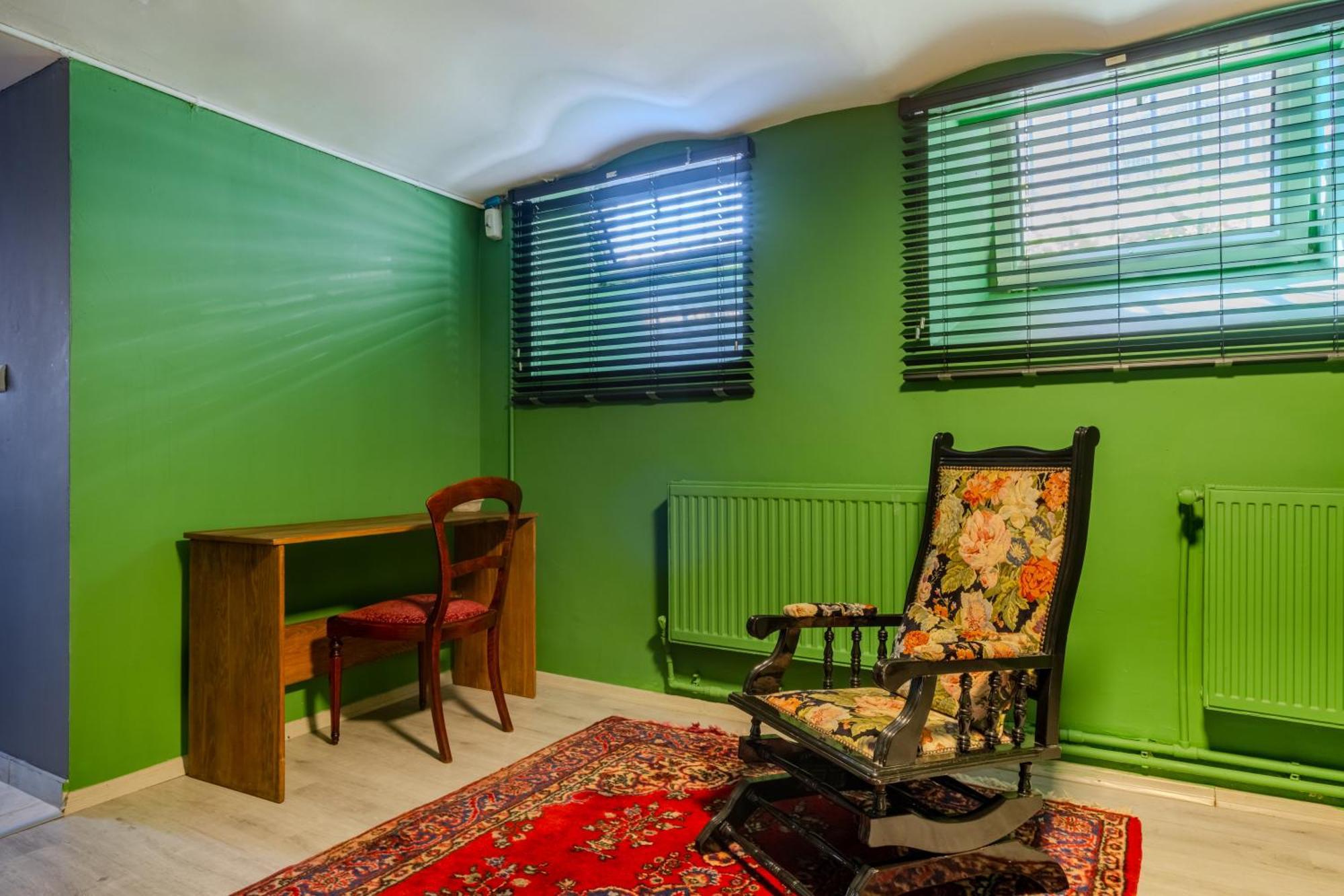 Nevalist Hotel Estambul Habitación foto